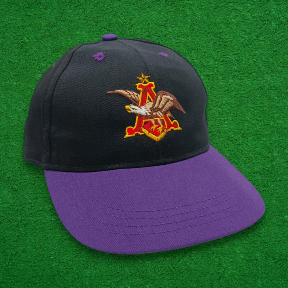 Anheuser Busch Hat Triumph Headwear